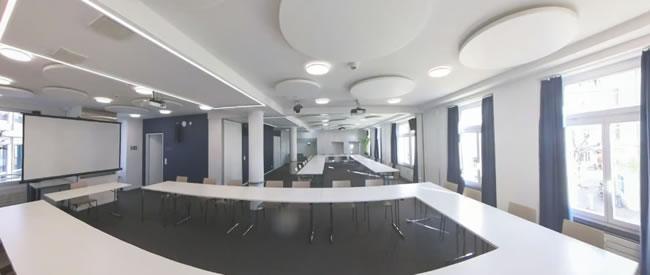 Konferenzraum für 3000 Bern - Ostermundigen, Kirchlindach und Bremgarten bei Bern