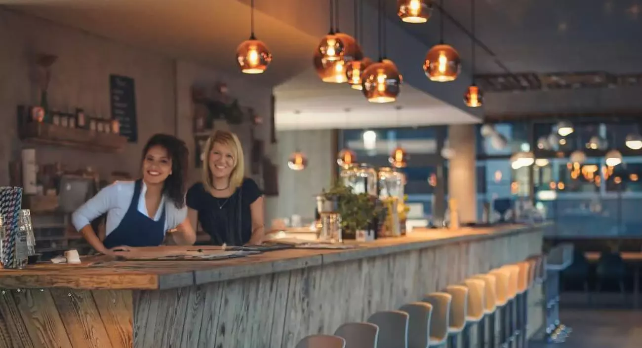 Seminarraum Münchenbuchsee - ↗️KulturBistro: ✓Tagungsraum, Veranstaltungsraum, Raum mieten, Veranstaltungen